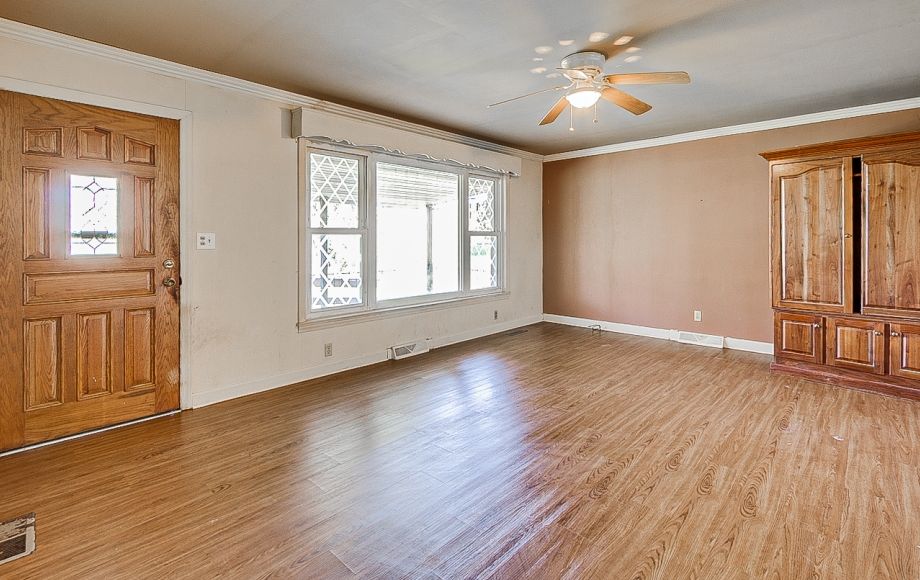 Image for SOLD~BRICK RANCH ON 1.92 AC  (RANDLEMAN)