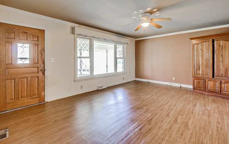 Image for SOLD~BRICK RANCH ON 1.92 AC  (RANDLEMAN)