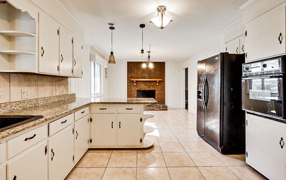 Image for SOLD~BRICK RANCH ON 1.92 AC  (RANDLEMAN)