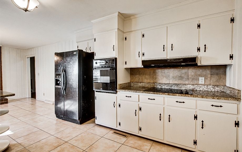 Image for SOLD~BRICK RANCH ON 1.92 AC  (RANDLEMAN)