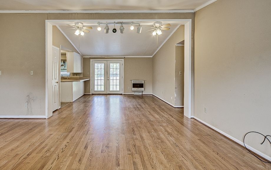 Image for SOLD~TWO HOMES & GARAGE ON 1.47 AC~BROWNS SUMMIT