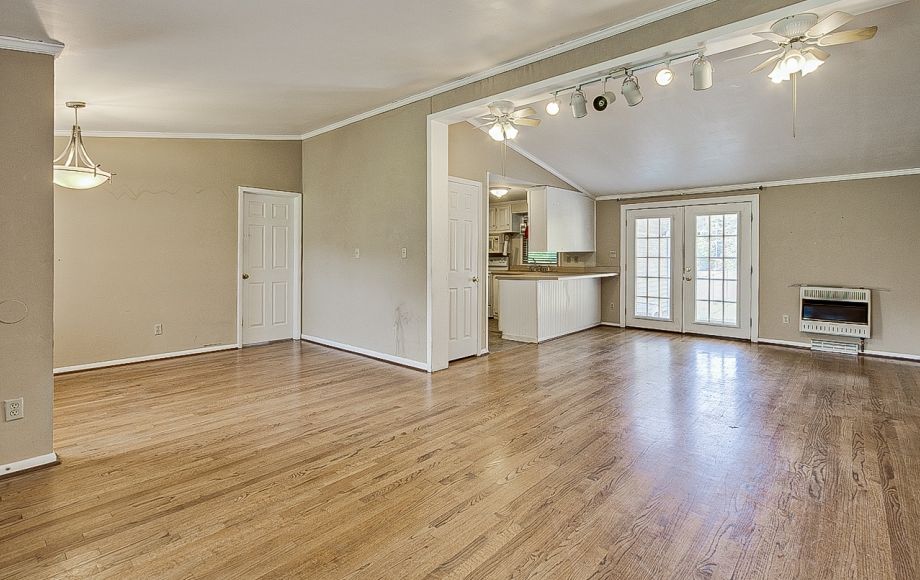 Image for SOLD~TWO HOMES & GARAGE ON 1.47 AC~BROWNS SUMMIT