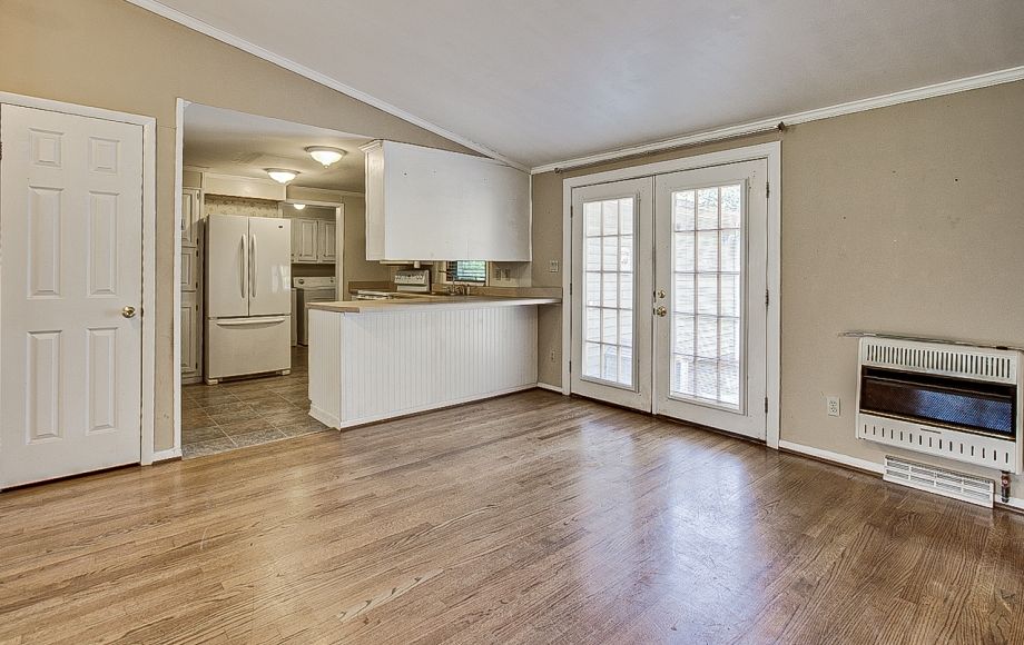 Image for SOLD~TWO HOMES & GARAGE ON 1.47 AC~BROWNS SUMMIT