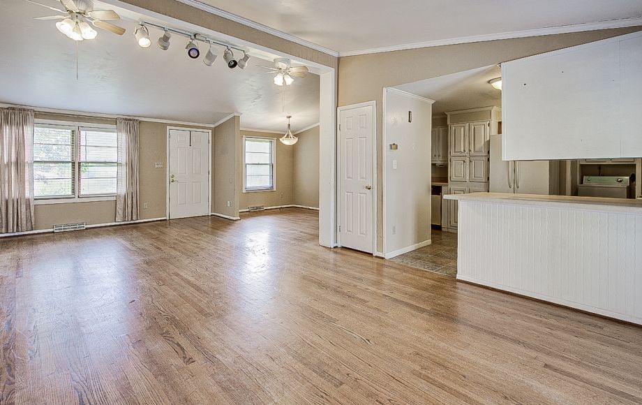 Image for SOLD~TWO HOMES & GARAGE ON 1.47 AC~BROWNS SUMMIT