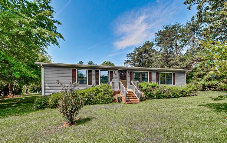 Image for SOLD~TWO HOMES & GARAGE ON 1.47 AC~BROWNS SUMMIT