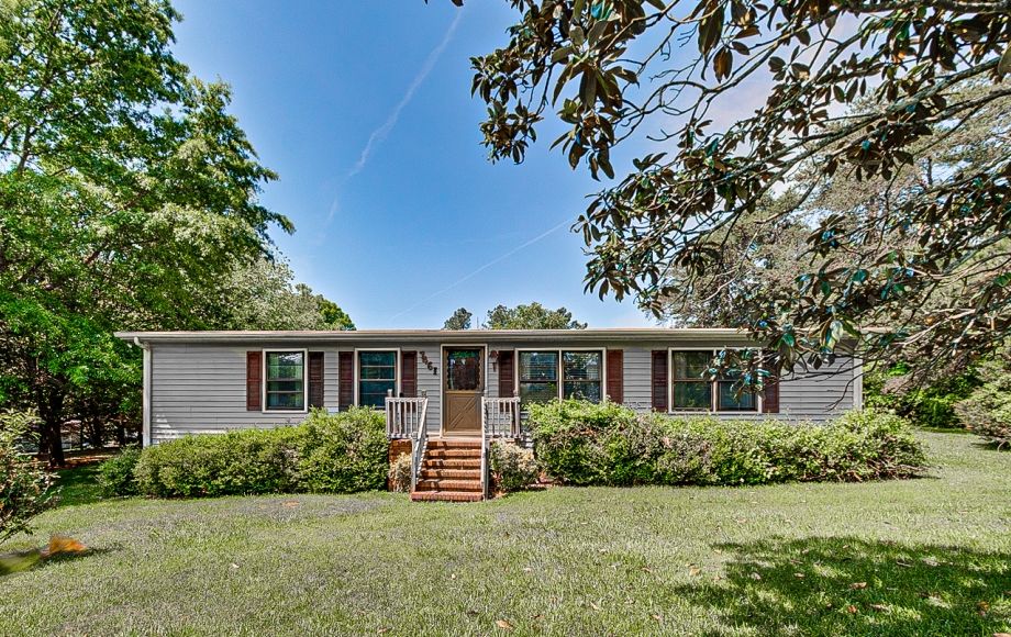 Image for SOLD~TWO HOMES & GARAGE ON 1.47 AC~BROWNS SUMMIT