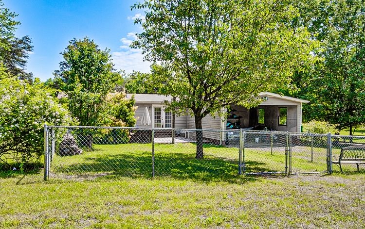 Image for SOLD~TWO HOMES & GARAGE ON 1.47 AC~BROWNS SUMMIT