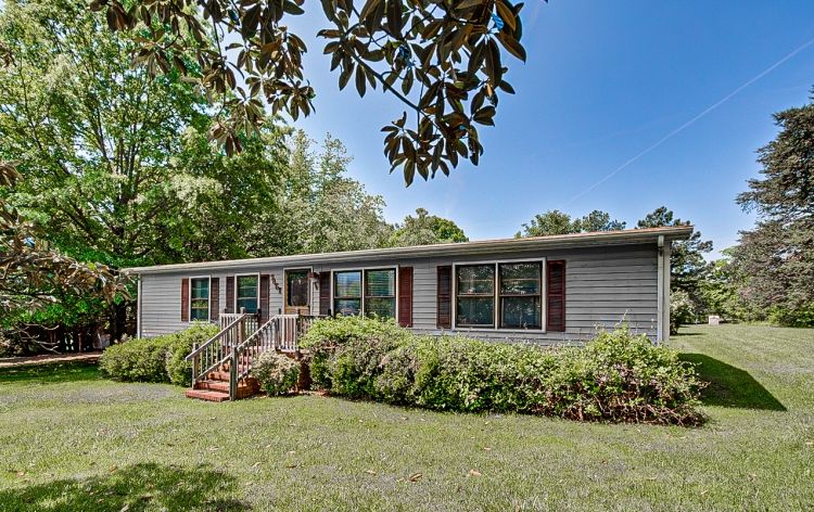 Image for SOLD~TWO HOMES & GARAGE ON 1.47 AC~BROWNS SUMMIT