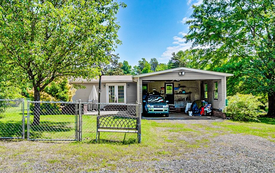 Image for SOLD~TWO HOMES & GARAGE ON 1.47 AC~BROWNS SUMMIT