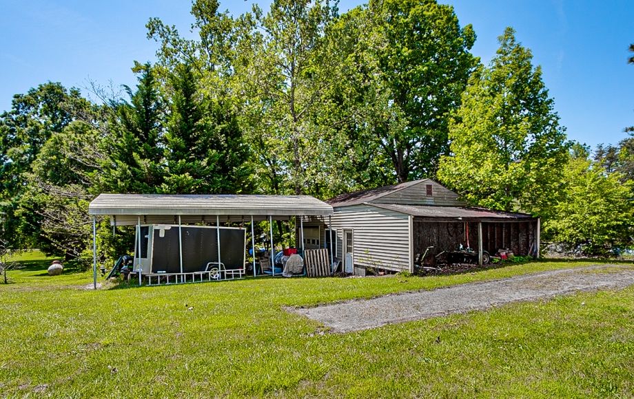 Image for SOLD~TWO HOMES & GARAGE ON 1.47 AC~BROWNS SUMMIT