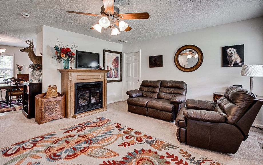 Image for SOLD~RANCH HOME 3/BR. 2/BA in RANDLEMAN