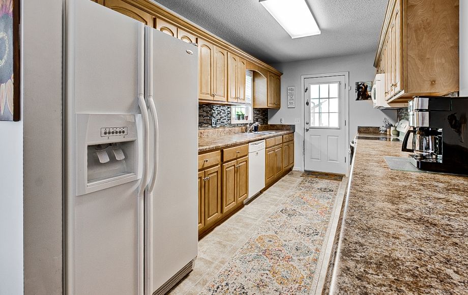 Image for SOLD~RANCH HOME 3/BR. 2/BA in RANDLEMAN