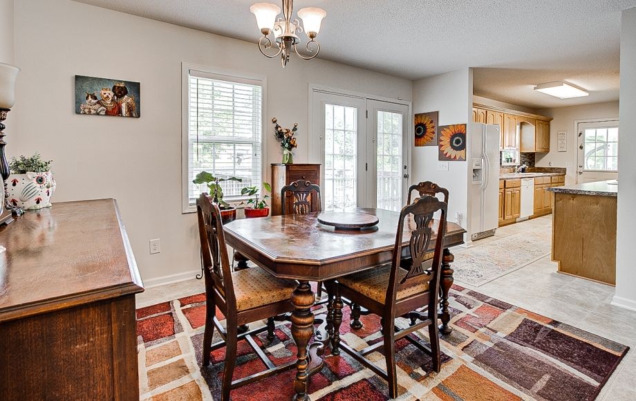 Image for SOLD~RANCH HOME 3/BR. 2/BA in RANDLEMAN