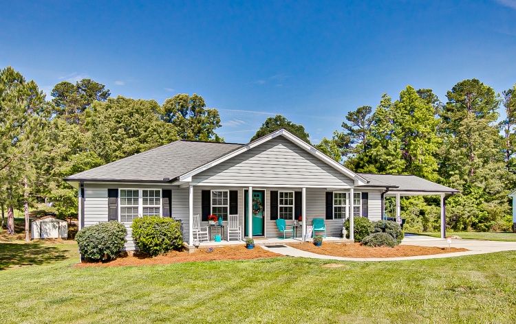 Image for SOLD~RANCH HOME 3/BR. 2/BA in RANDLEMAN