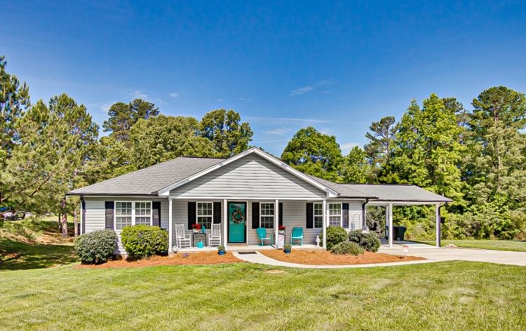 Image for SOLD~RANCH HOME 3/BR. 2/BA in RANDLEMAN