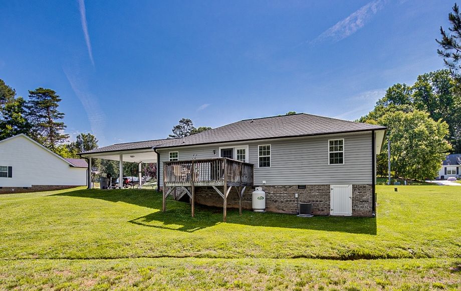 Image for SOLD~RANCH HOME 3/BR. 2/BA in RANDLEMAN