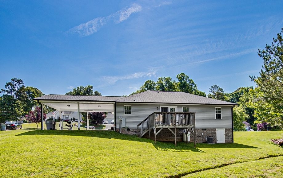 Image for SOLD~RANCH HOME 3/BR. 2/BA in RANDLEMAN