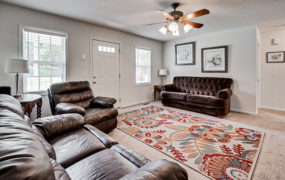 Image for SOLD~RANCH HOME 3/BR. 2/BA in RANDLEMAN