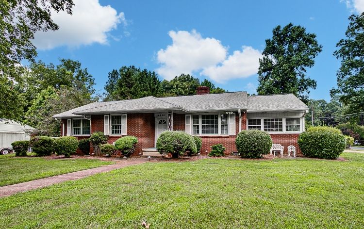 Image for SOLD~REAL ESTATE AUCTION