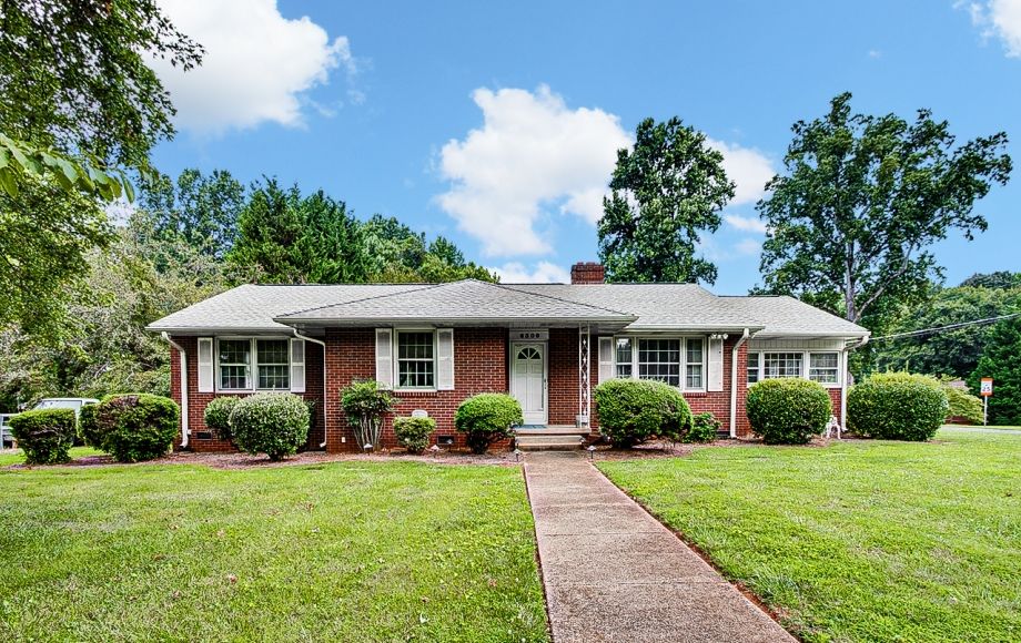 Image for SOLD~REAL ESTATE AUCTION
