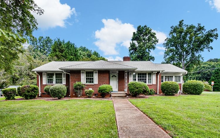 Image for SOLD~REAL ESTATE AUCTION