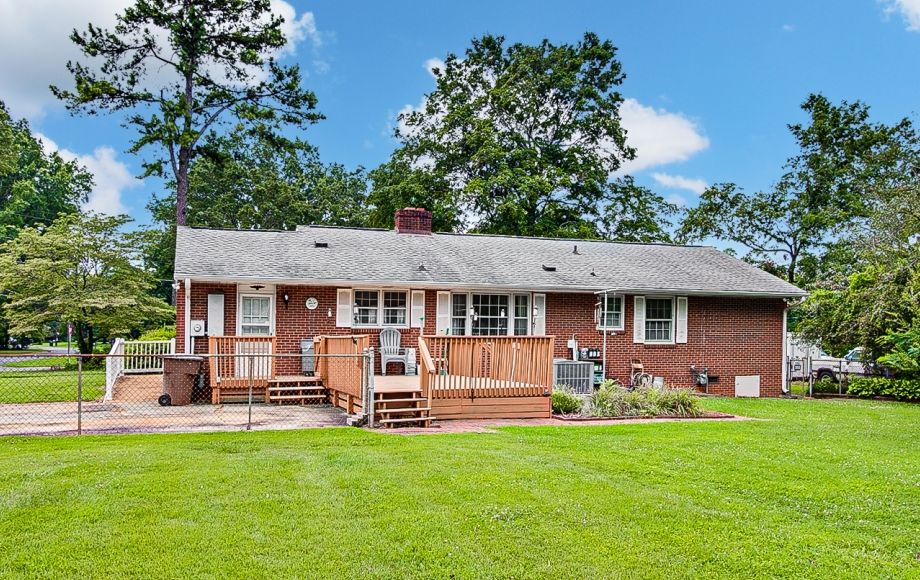 Image for SOLD~REAL ESTATE AUCTION