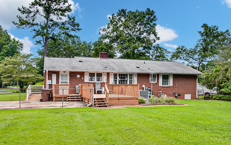 Image for SOLD~REAL ESTATE AUCTION