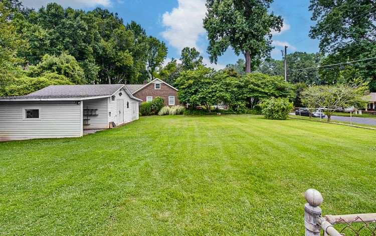 Image for SOLD~REAL ESTATE AUCTION