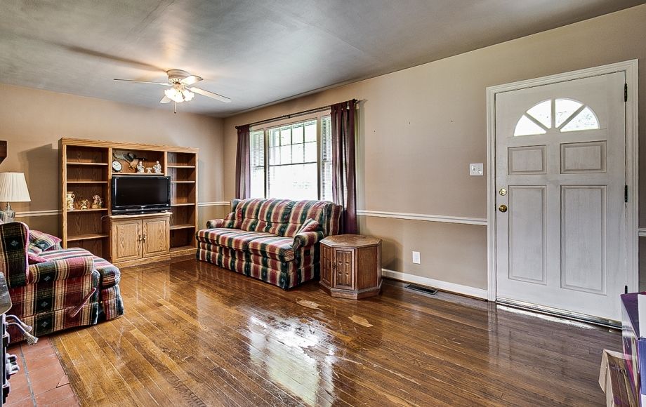 Image for SOLD~REAL ESTATE AUCTION