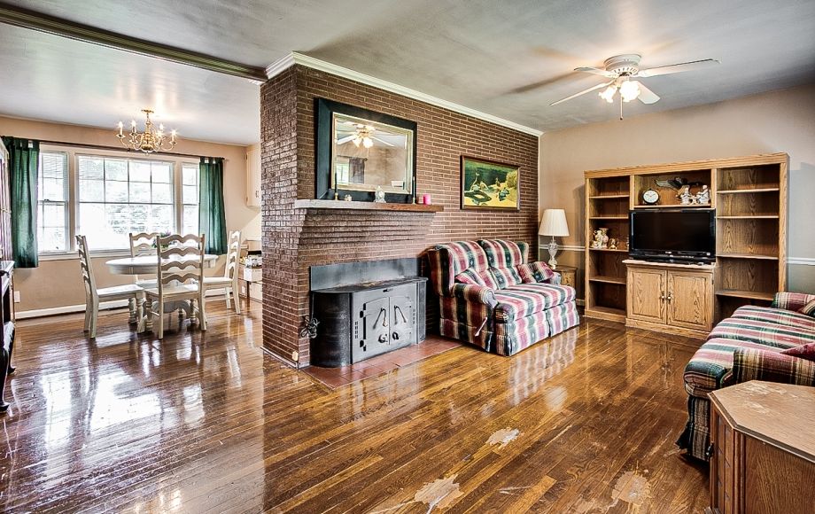 Image for SOLD~REAL ESTATE AUCTION
