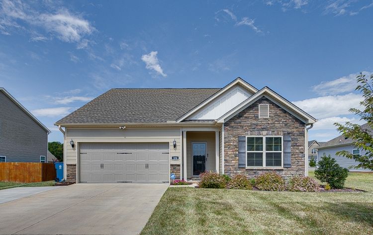 Image for SOLD~4/BR, 3/BA w/BONUS RM in ROYAL PINES-TRINITY
