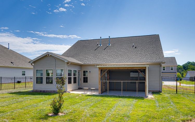 Image for SOLD~4/BR, 3/BA w/BONUS RM in ROYAL PINES-TRINITY