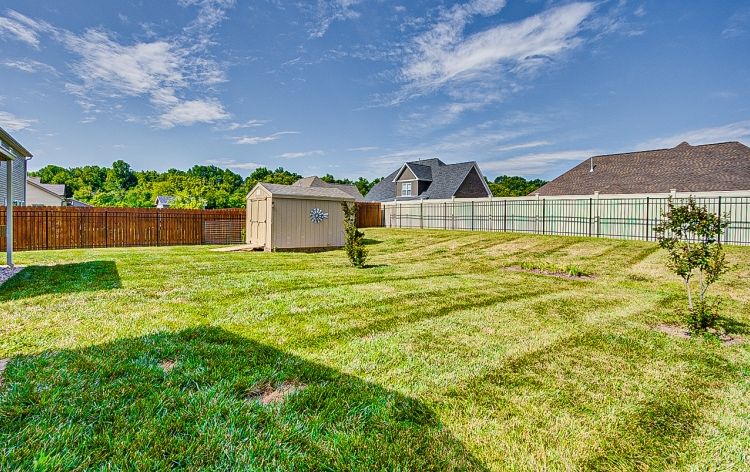 Image for SOLD~4/BR, 3/BA w/BONUS RM in ROYAL PINES-TRINITY