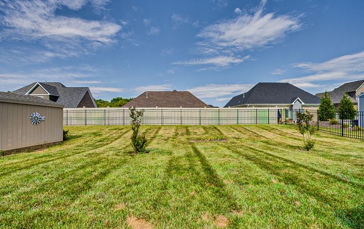 Image for SOLD~4/BR, 3/BA w/BONUS RM in ROYAL PINES-TRINITY