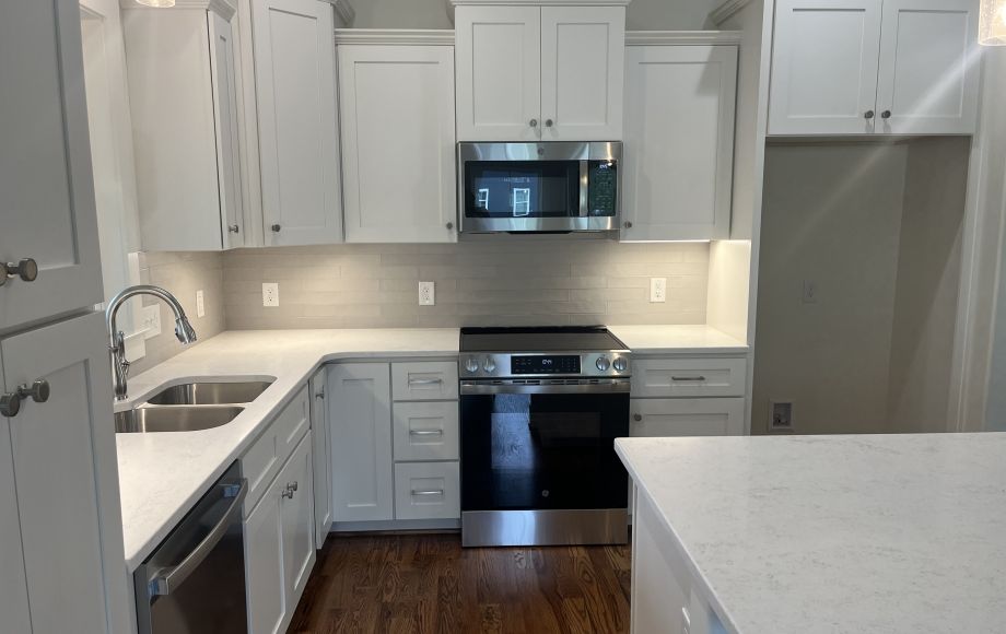 Image for SOLD~Brick & Vinyl 3/Bedrooms 2/Baths One-Level Home~Asheboro