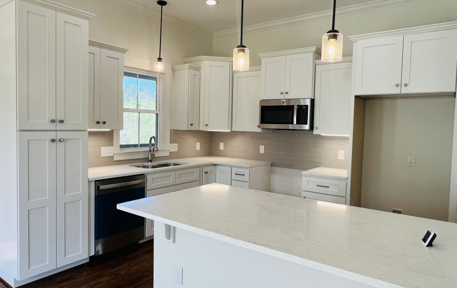 Image for SOLD~Brick & Vinyl 3/Bedrooms 2/Baths One-Level Home~Asheboro