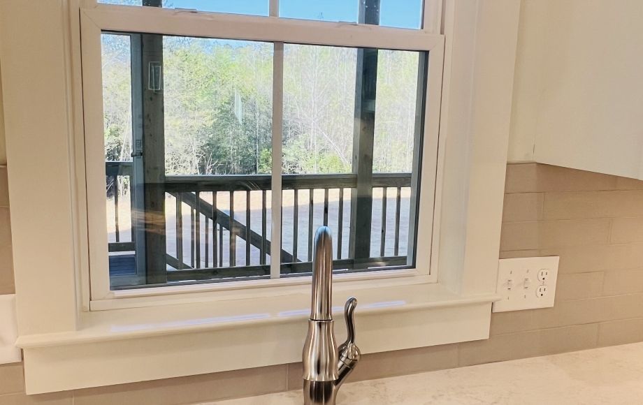 Image for SOLD~Brick & Vinyl 3/Bedrooms 2/Baths One-Level Home~Asheboro