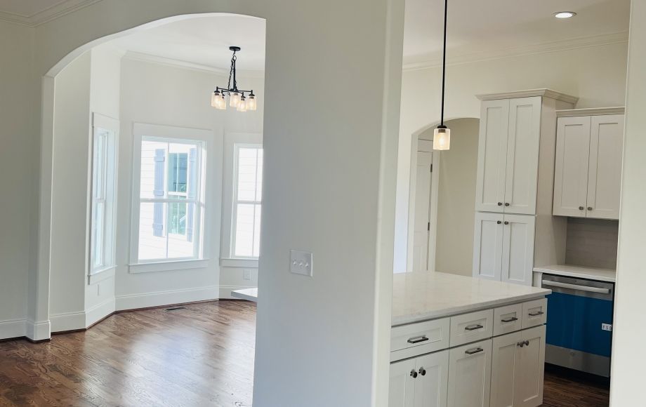 Image for SOLD~Brick & Vinyl 3/Bedrooms 2/Baths One-Level Home~Asheboro