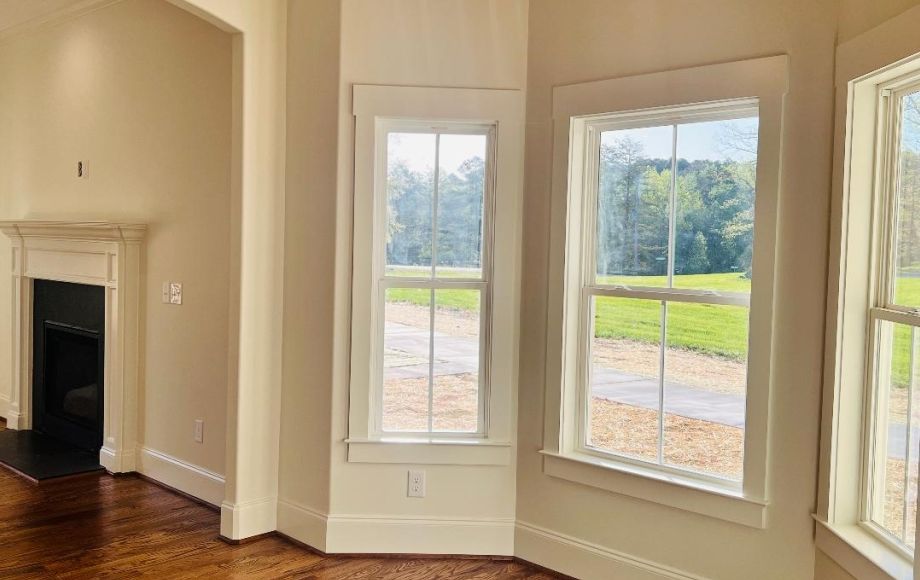 Image for SOLD~Brick & Vinyl 3/Bedrooms 2/Baths One-Level Home~Asheboro