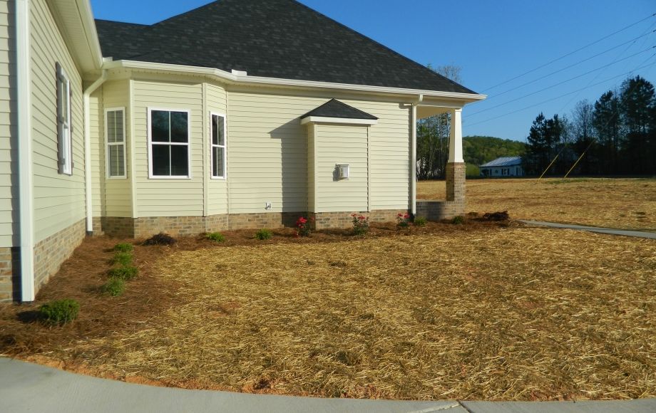 Image for SOLD~Brick & Vinyl 3/Bedrooms 2/Baths One-Level Home~Asheboro