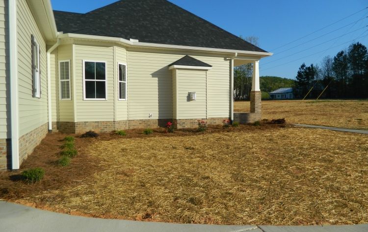 Image for SOLD~Brick & Vinyl 3/Bedrooms 2/Baths One-Level Home~Asheboro