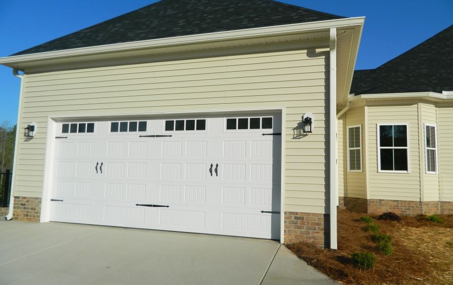 Image for SOLD~Brick & Vinyl 3/Bedrooms 2/Baths One-Level Home~Asheboro