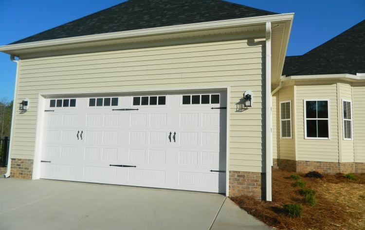 Image for SOLD~Brick & Vinyl 3/Bedrooms 2/Baths One-Level Home~Asheboro