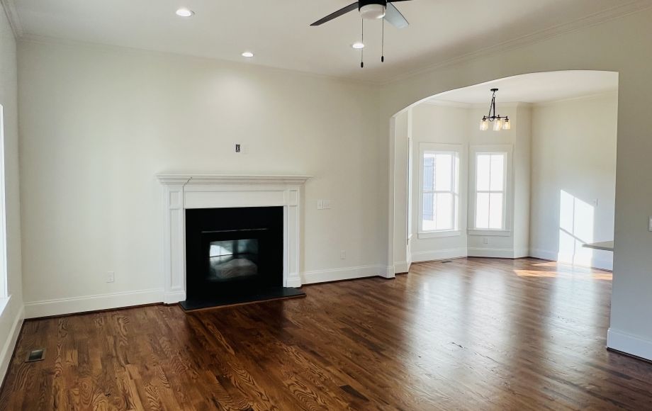 Image for SOLD~Brick & Vinyl 3/Bedrooms 2/Baths One-Level Home~Asheboro