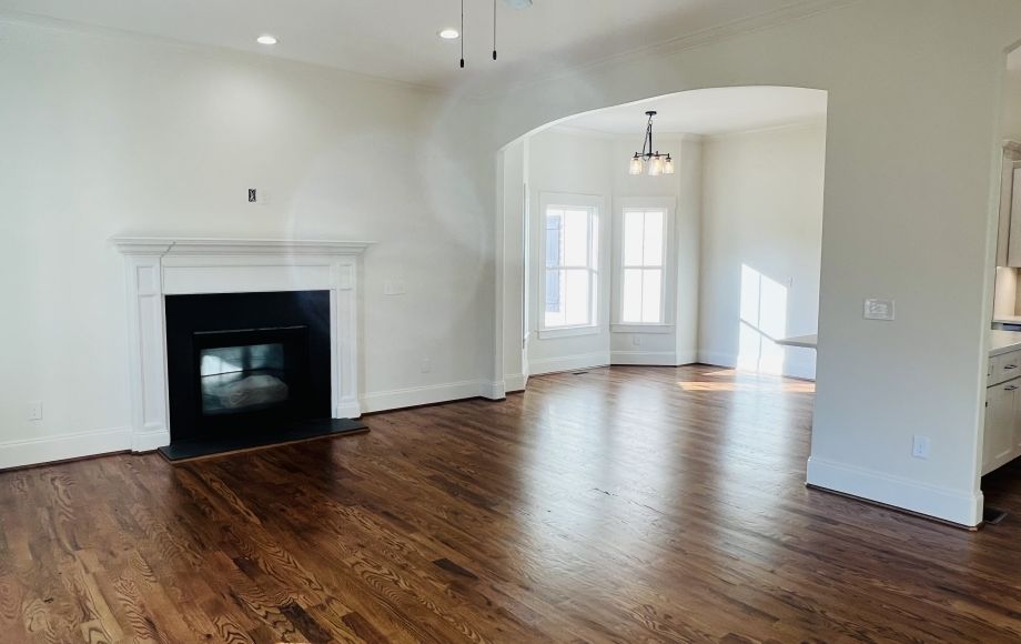 Image for SOLD~Brick & Vinyl 3/Bedrooms 2/Baths One-Level Home~Asheboro