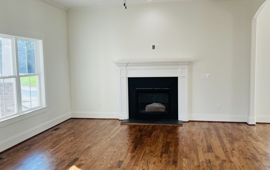 Image for SOLD~Brick & Vinyl 3/Bedrooms 2/Baths One-Level Home~Asheboro