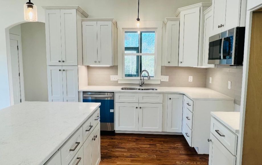 Image for SOLD~Brick & Vinyl 3/Bedrooms 2/Baths One-Level Home~Asheboro