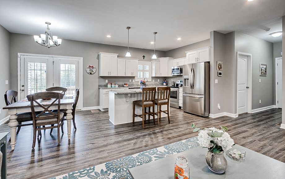 Image for SOLD~3/BR, 2/BA HOME BUILT IN 2023 ON 1.42 AC~ASHEBORO