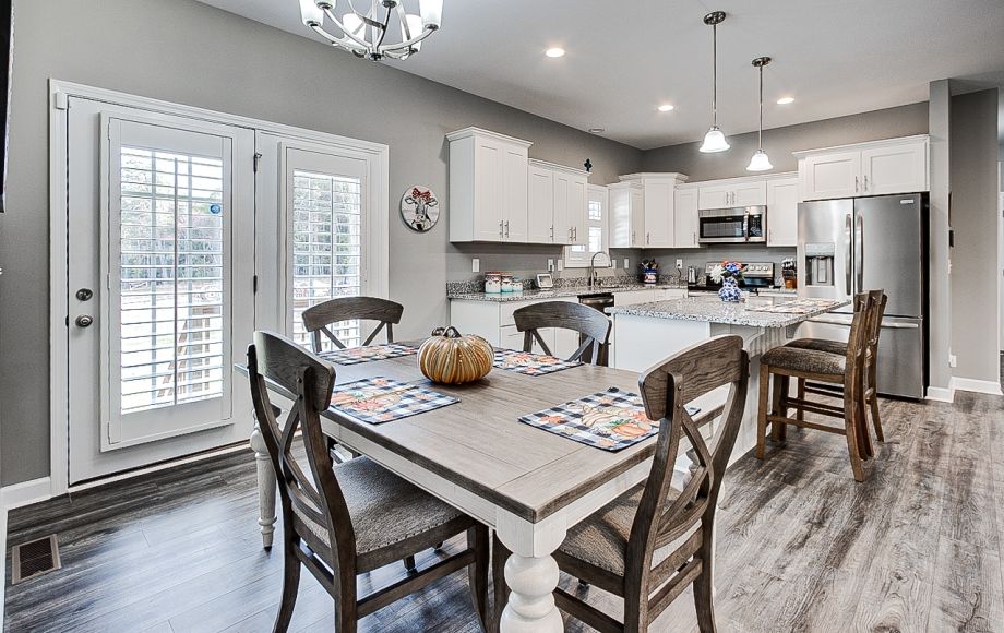 Image for SOLD~3/BR, 2/BA HOME BUILT IN 2023 ON 1.42 AC~ASHEBORO