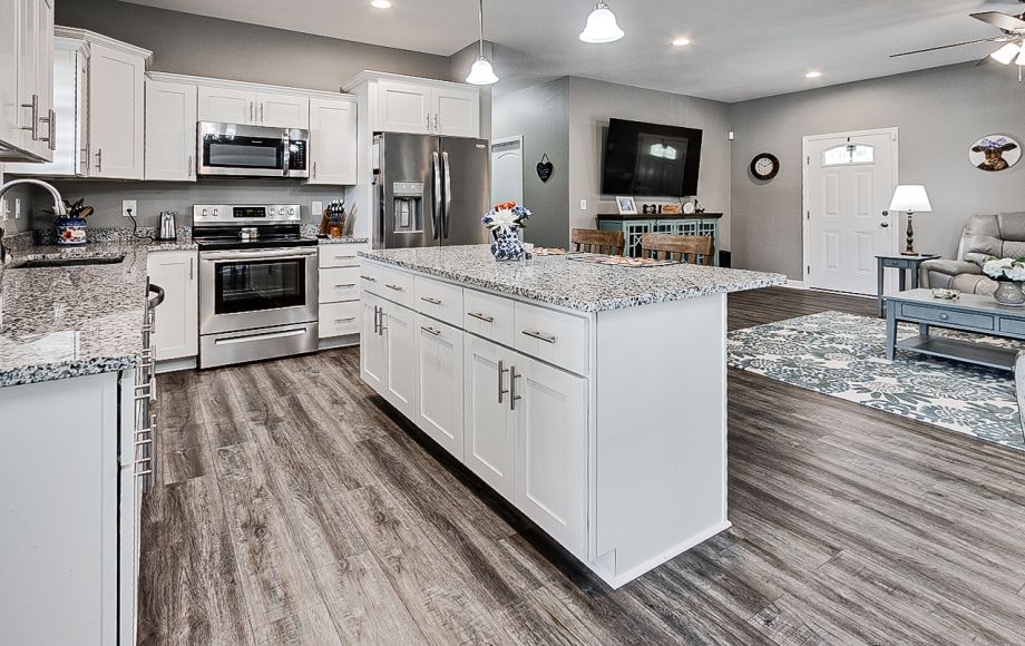 Image for SOLD~3/BR, 2/BA HOME BUILT IN 2023 ON 1.42 AC~ASHEBORO